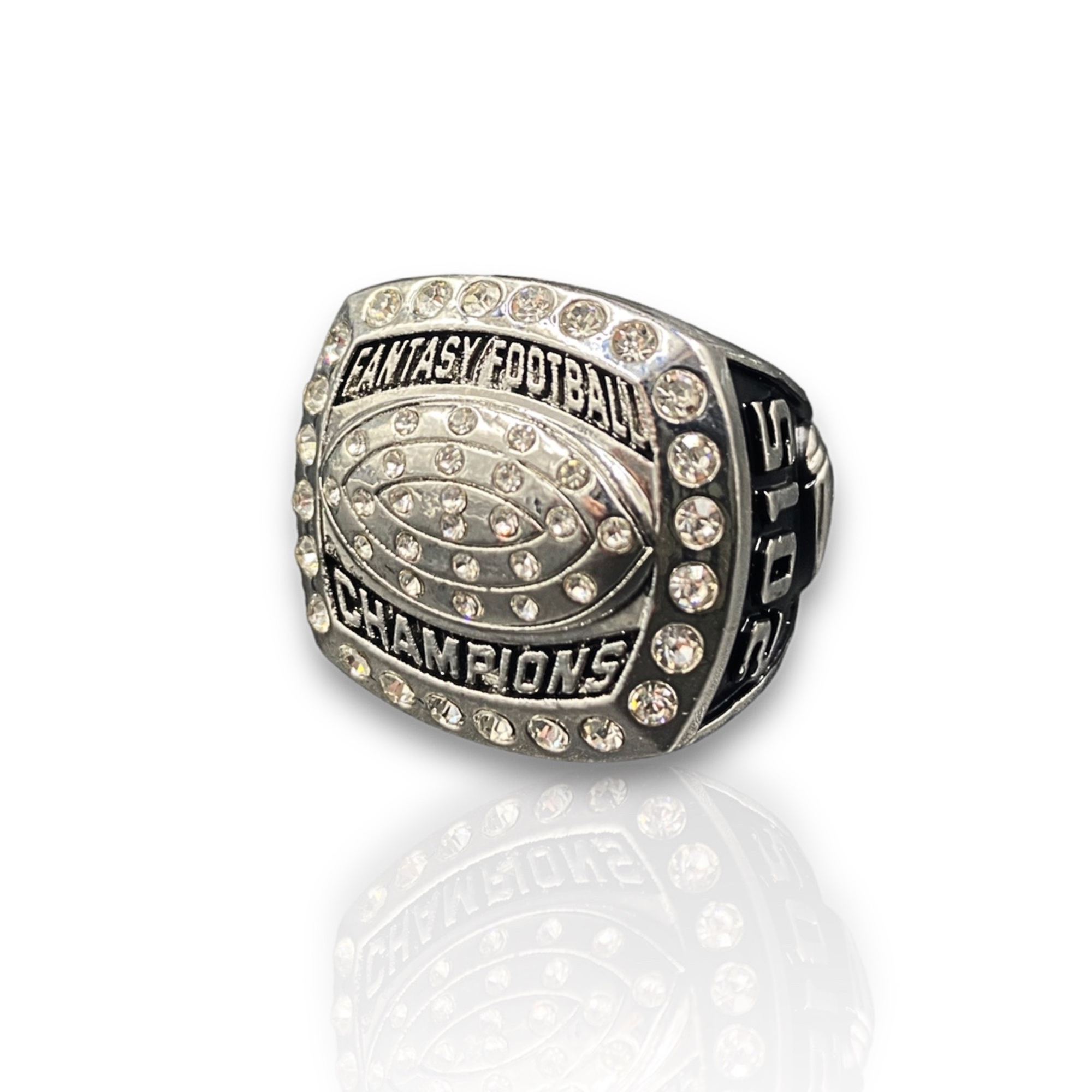 Fantasy Football Ring 2014